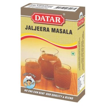 Datar Jal Jeera Masala 100G